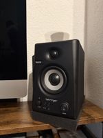 Enceintes de monitoring Behringer Truth 3.5