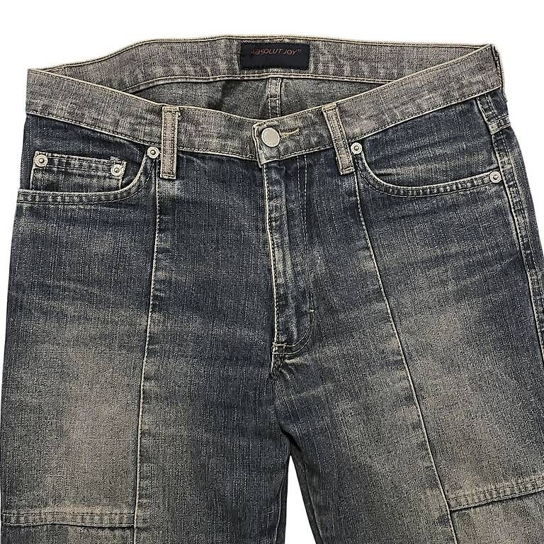 Jeans: Absolut Joy Jeans – Usato da Zürich venduto da deflipper 2