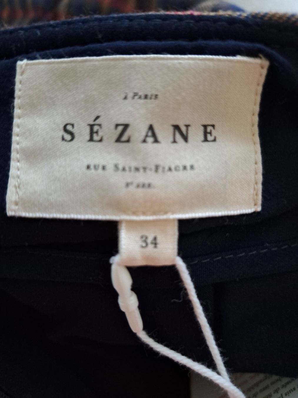 Gonne: Sezane Rock NEU – Usato da Thalwil venduto da sternenstaub369 2