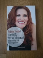 Tatjana Strobel Ich weiss wer zu dir passt