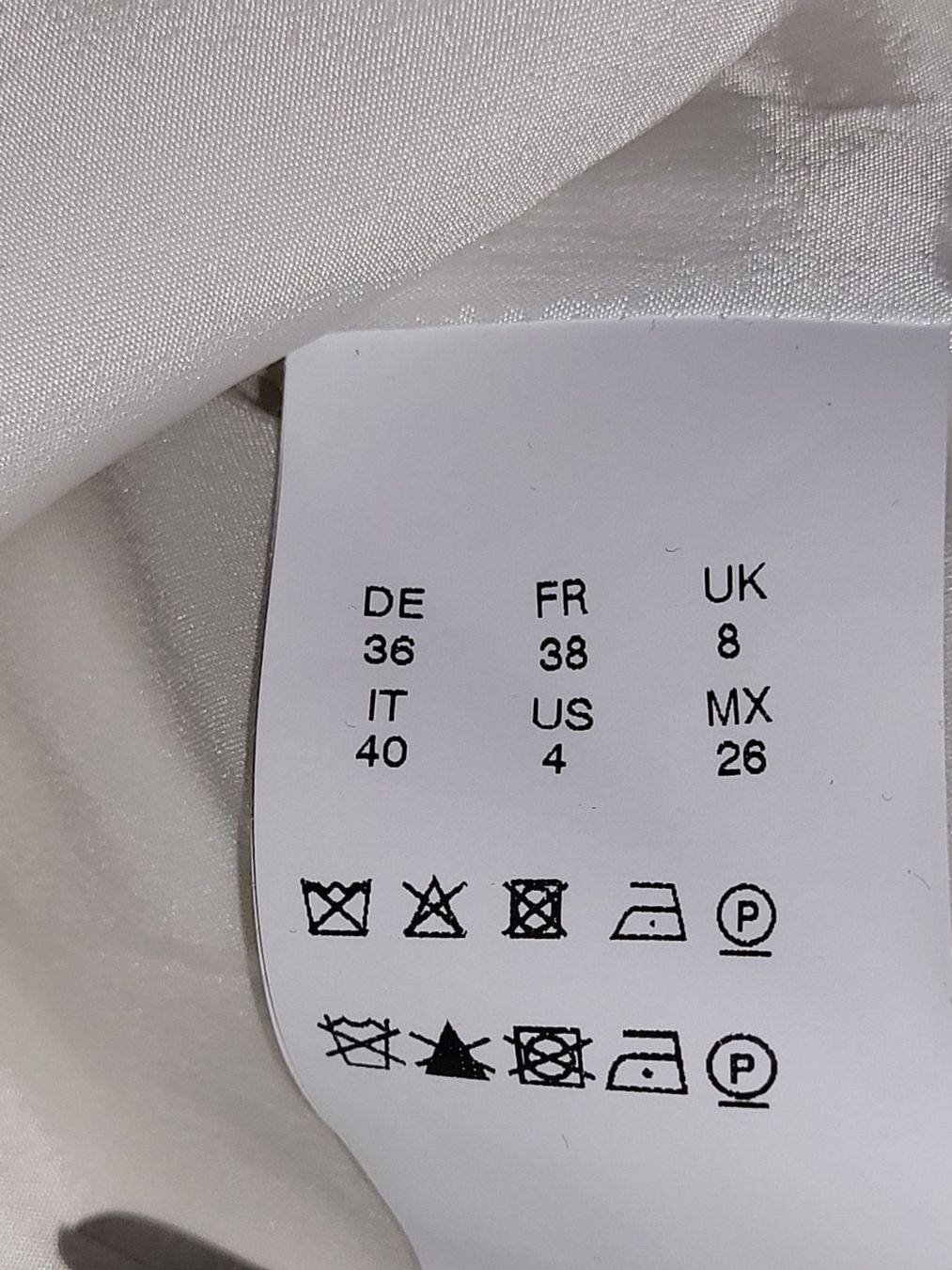 Bolero: Bolero Jacke BOSS Gr. 36 – Usato da Zürich venduto da Roberto040 6