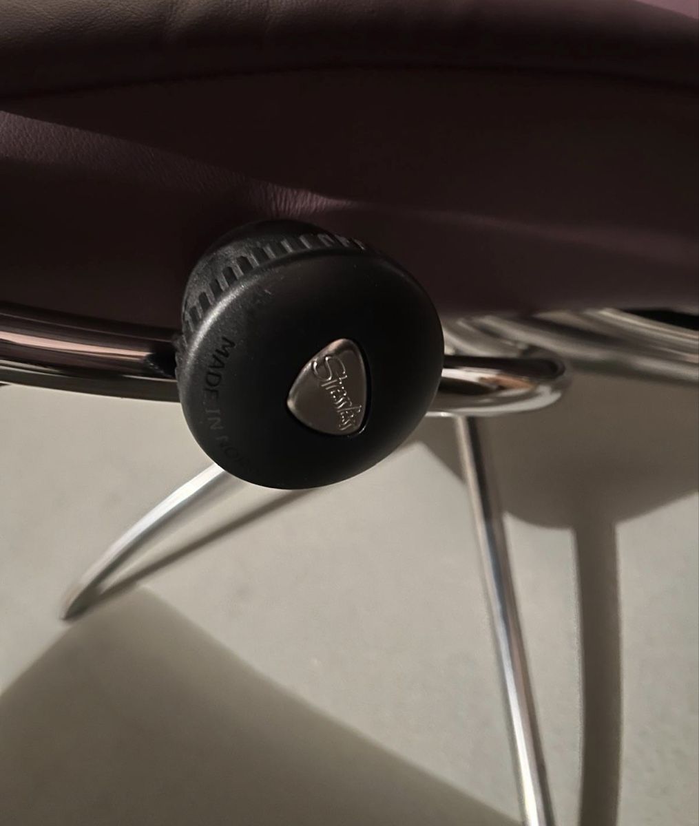 Stressless Fauteuils: Stressless Metro – D'occasion à goldach par Mickymaus83 1