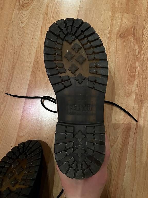 Scarpe da uomo: Beach Mountain Schuhe, Gr. 39 – Usato da Zürich venduto da corinne.nussbaumer20 2