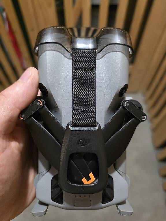 Modellismo RC: Dji mini 5pro  – Usato da Seon venduto da ann_6b76