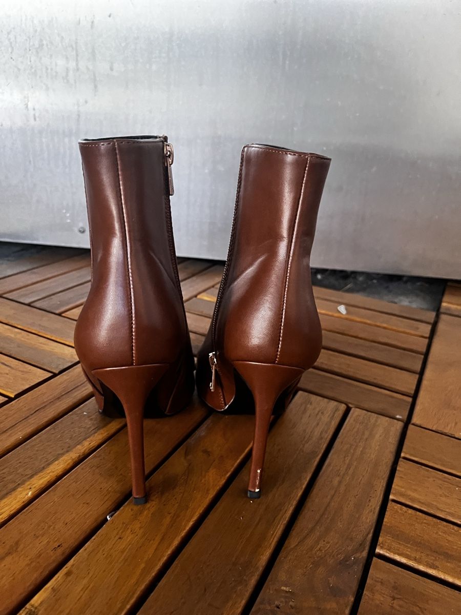 Scarpe da donna: Primadonna Stiefeletten Gr. 36 – Usato da Küssnacht am Rigi venduto da lus_g9xw 2