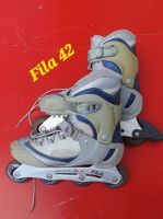 Inline Roller Fila 42