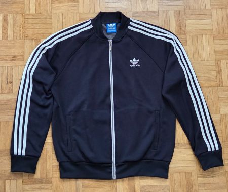Adidas Trainingsjacke ✨️neuwertig✨️