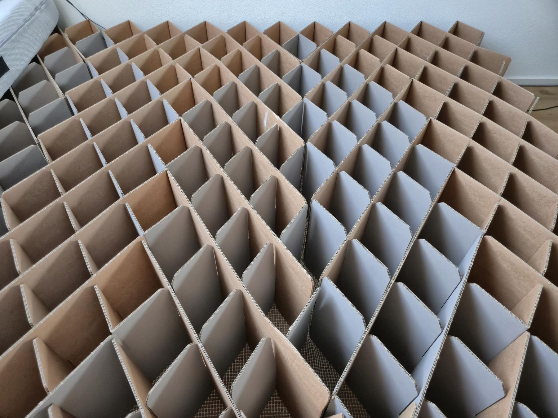 Betten: Room in a Box Familienbett  – Gebraucht aus Binningen von nini.vd 2