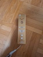 Nintendo Wiimote Zelda Edition