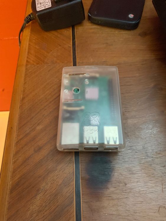 Raspberry Pi 3 Model B, set complet | Kaufen auf Ricardo