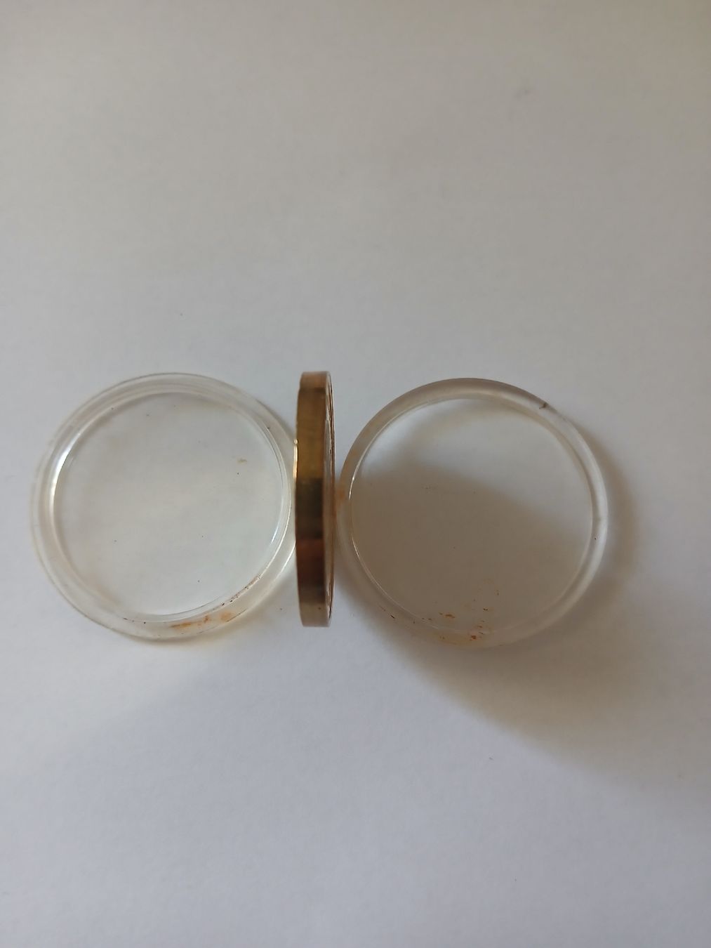 Medaglie: 1euro essai 2005, Monaco – Usato da Nidau venduto da Antik65 2