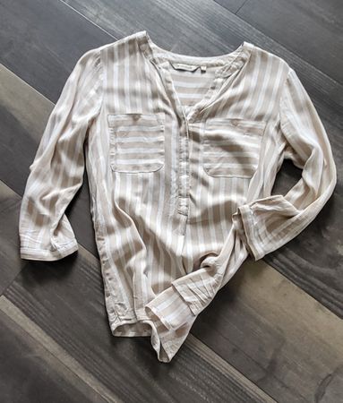 Tom Tailor Bluse