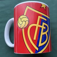 FC Basel Tasse 