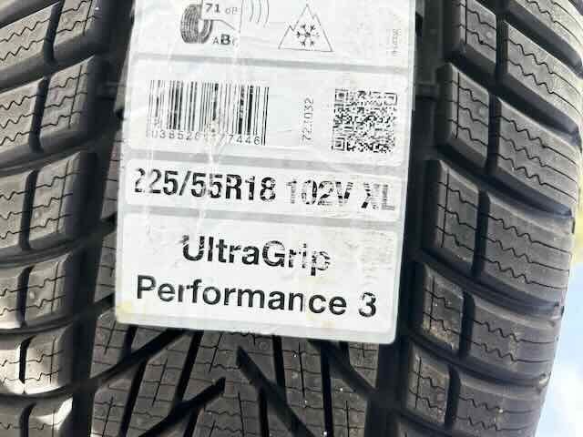 Pirelli Pneus & Kompletträder: ||•  5 Einzelpneus - 5 Stück /183s – Neu und originalverpackt aus Zürich von LUIS-B 9