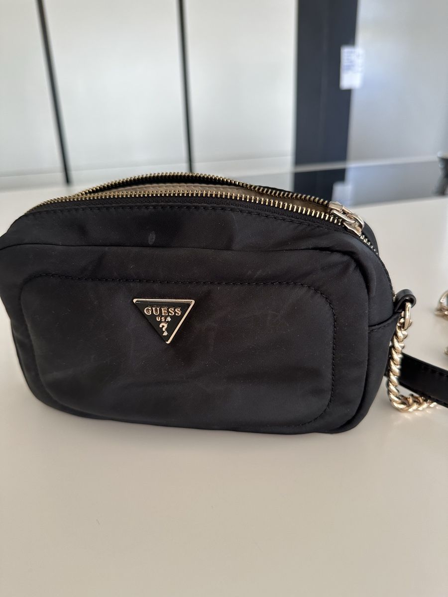 Guess Taschen für Damen: Guess Tasche – Neu (gemäss Beschreibung) aus Volketswil von R74