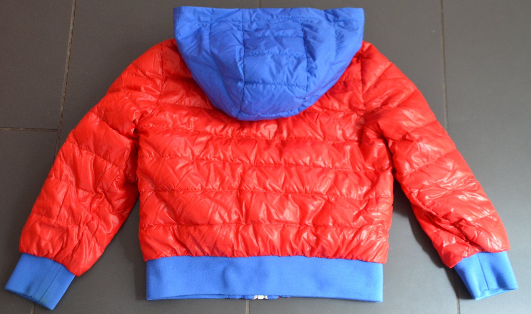 Moncler Giacche & Cappotti: Moncler reversible Jacke  / veste réversible 8A – Usato da Collonges venduto da arashee 5