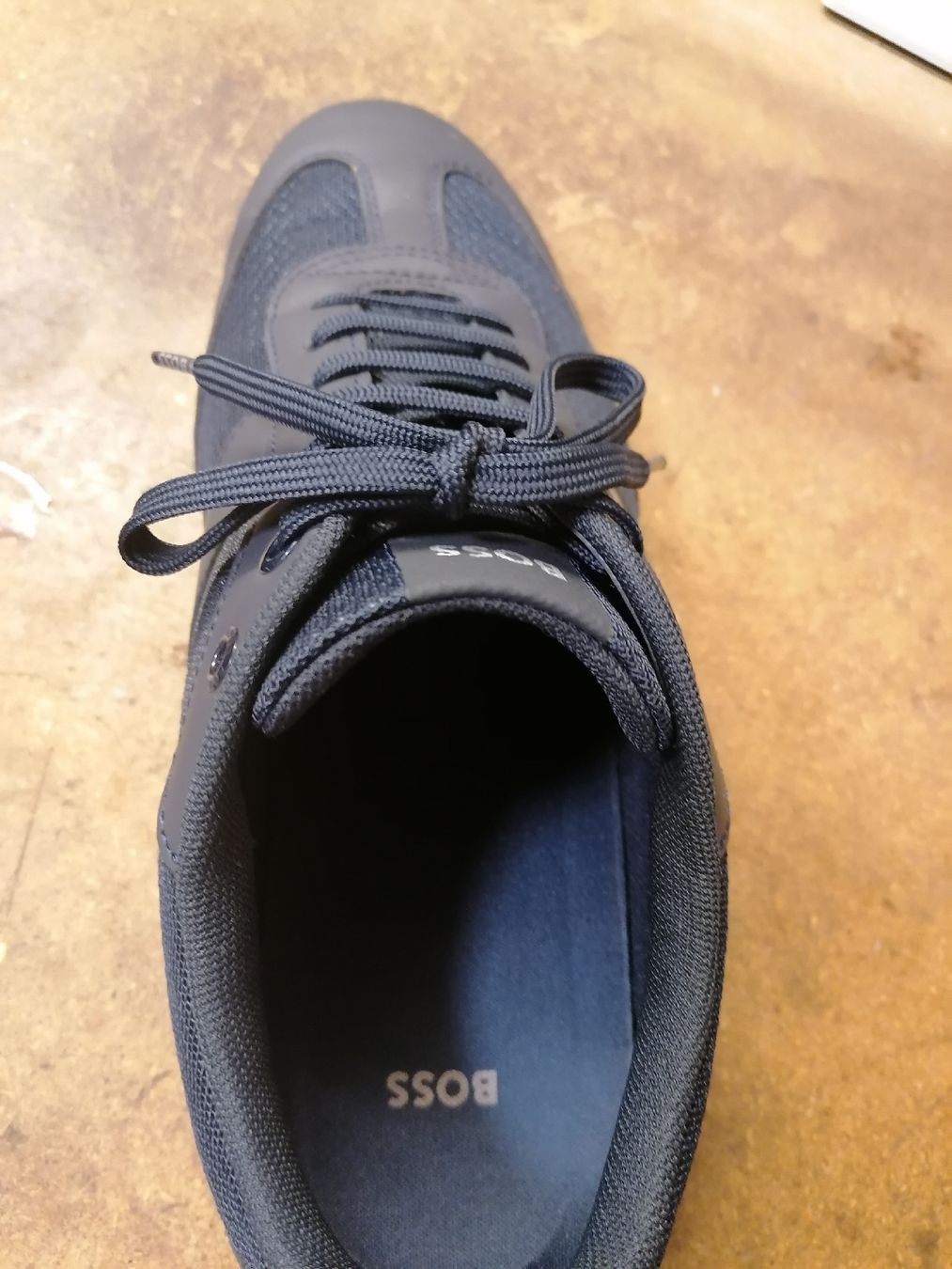 Hugo Boss Scarpe da uomo: Hugo Boss Schuhe  – Usato da Adliswil venduto da Romanista1927 2