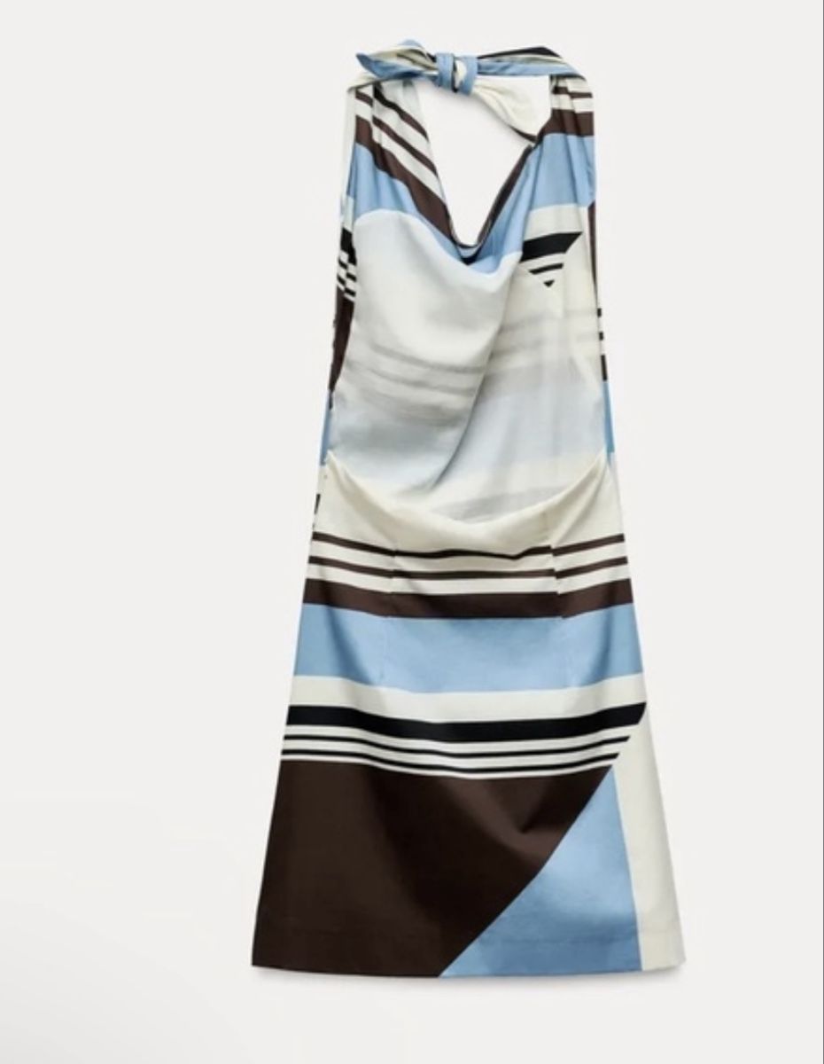 Zara Vestiti: Zara dress – Nuovo e nell'imballaggio originale da Opfikon venduto da MabelCouture 6