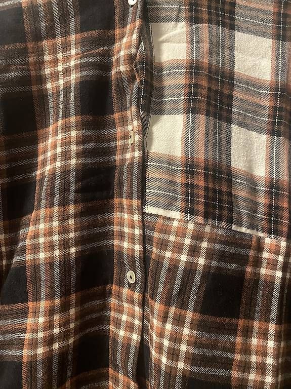 Blusen: Oversize Hemd – Gebraucht aus Kriegstetten von suji18 2