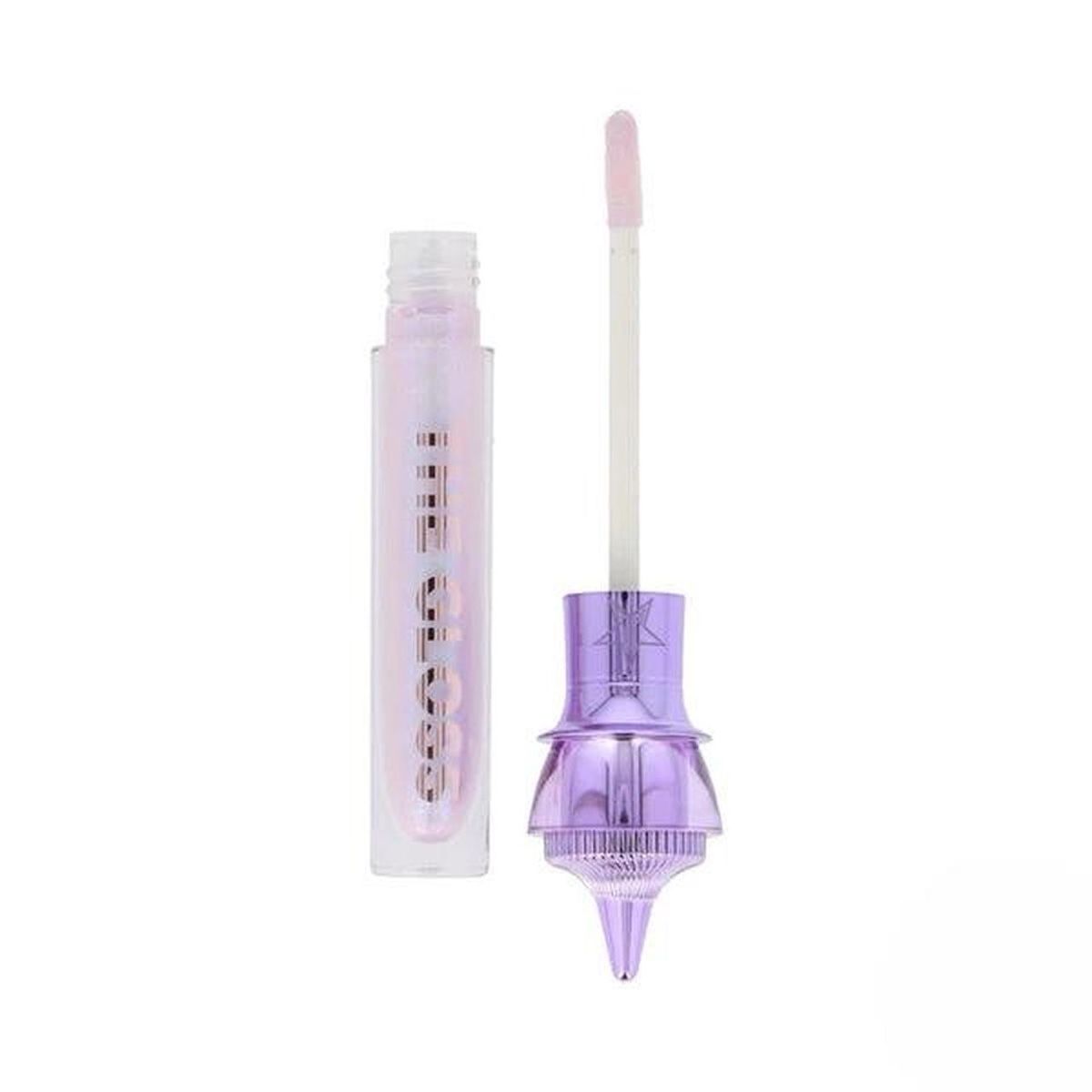 Make-up: Jeffree Star The Gloss Iridescent Throne - Limited Edition – Nuovo e nell'imballaggio originale da Basel venduto da 1moonstar