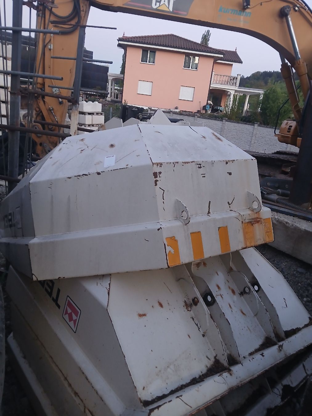 Autoribaltabili: Dumpermulden Mulde Dumper – Usato da Gettnau venduto da RitaK0102 2