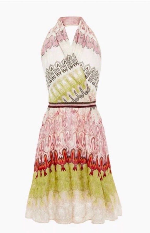 Missoni Vestiti: Missoni dress – Nuovo e nell'imballaggio originale da Grandvaux venduto da i71_n8m7 1