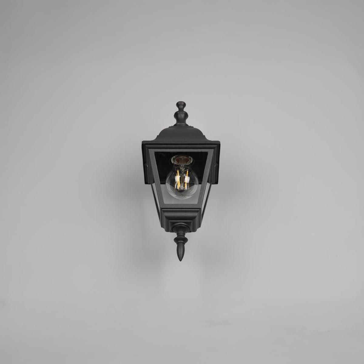 Lampade: Aussen Wandleuchte, IP44, 34 cm Höhe – Nuovo (secondo la descrizione) da Kreuzlingen venduto da Smart-Light 8