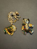 🪷Lot Vintage Broches🪷