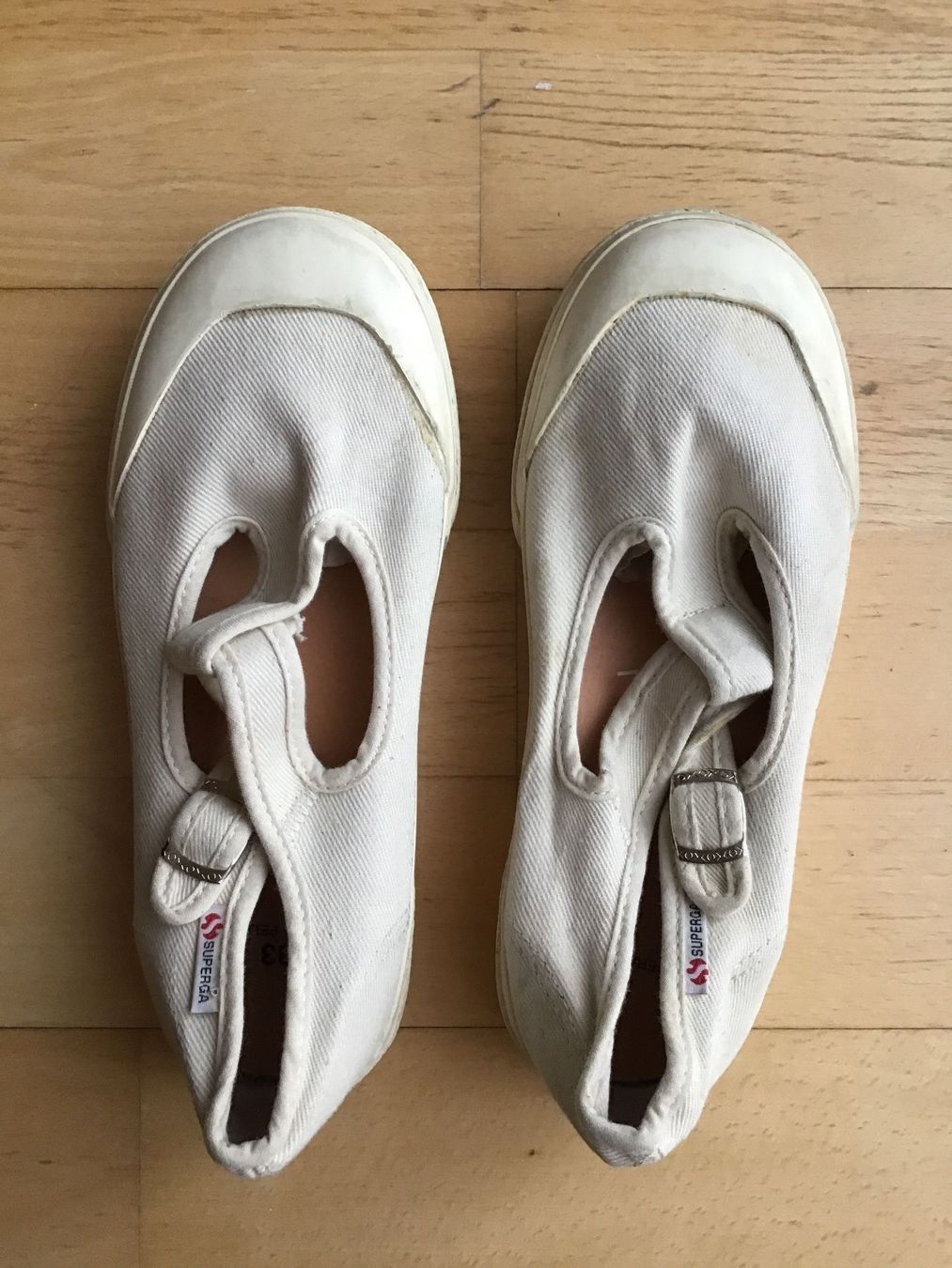Superga Schuhe für Jungen: Turnschuhe Superga – Gebraucht aus Udligenswil von Trisha70