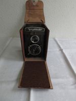 Voigtländer Brillant V6, 1940er Jahre