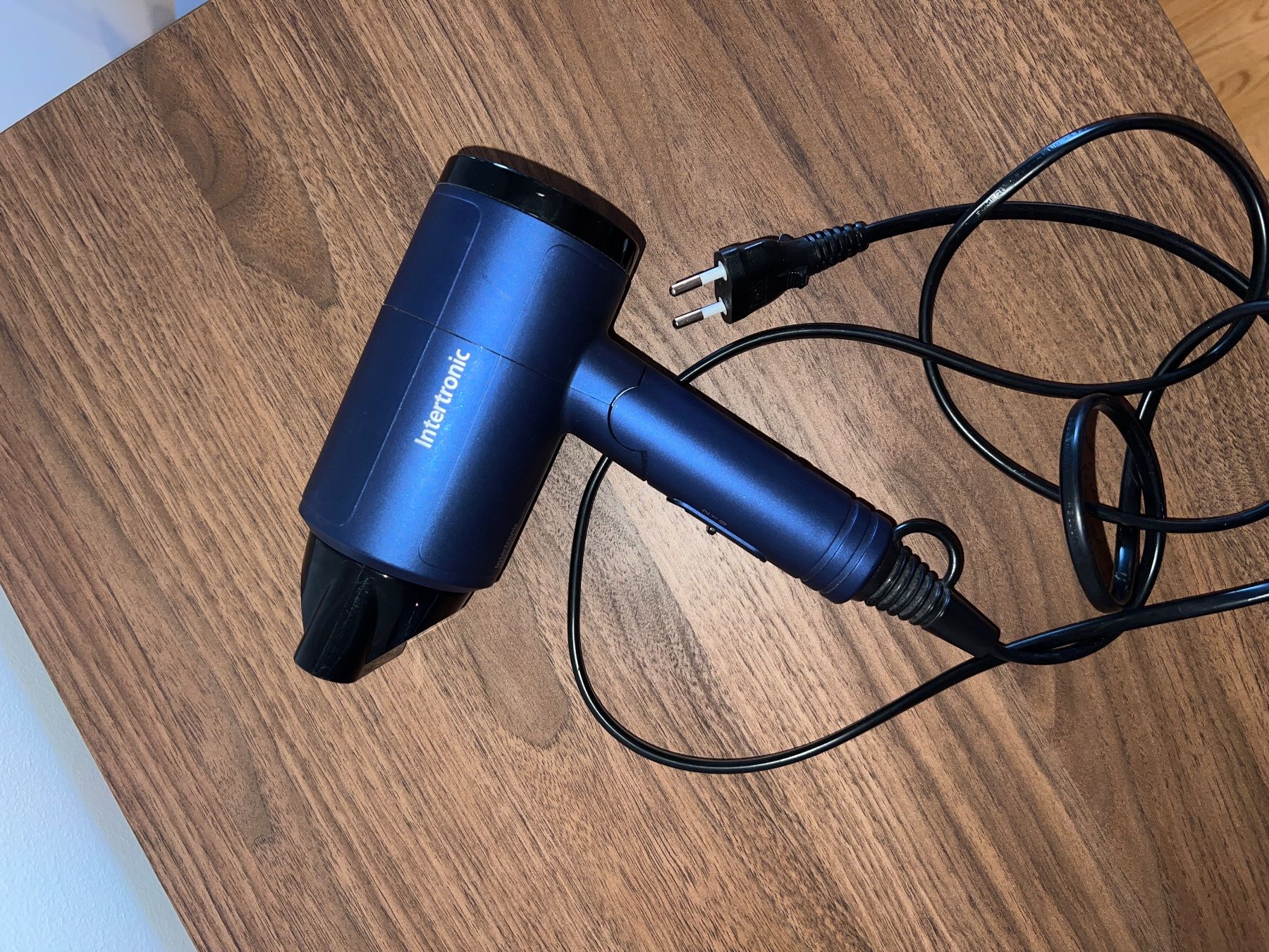 Asciugacapelli: Hairdryer – Usato da Windisch venduto da milasova