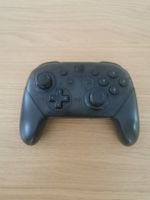 Switch Pro controller. 