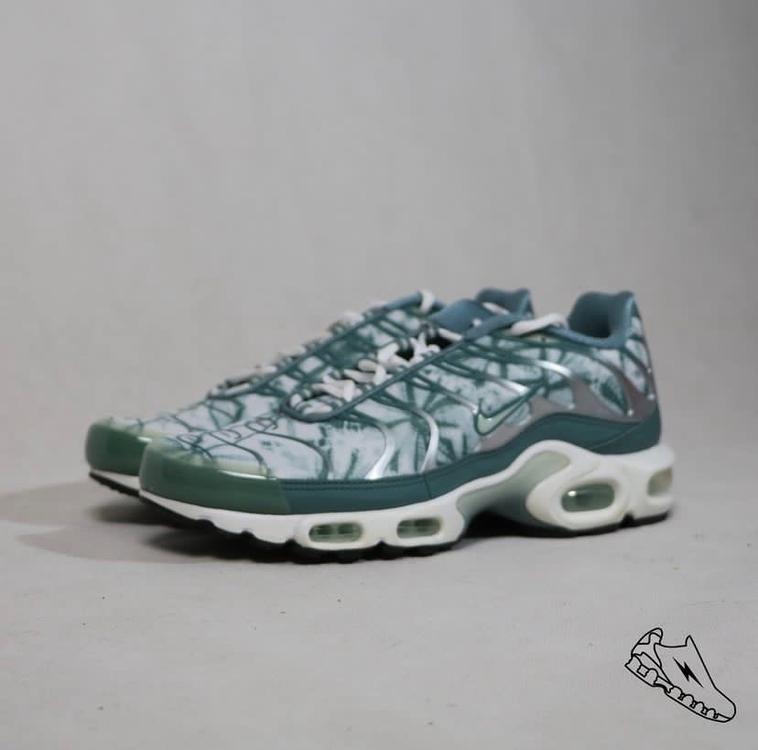 nike tn palm