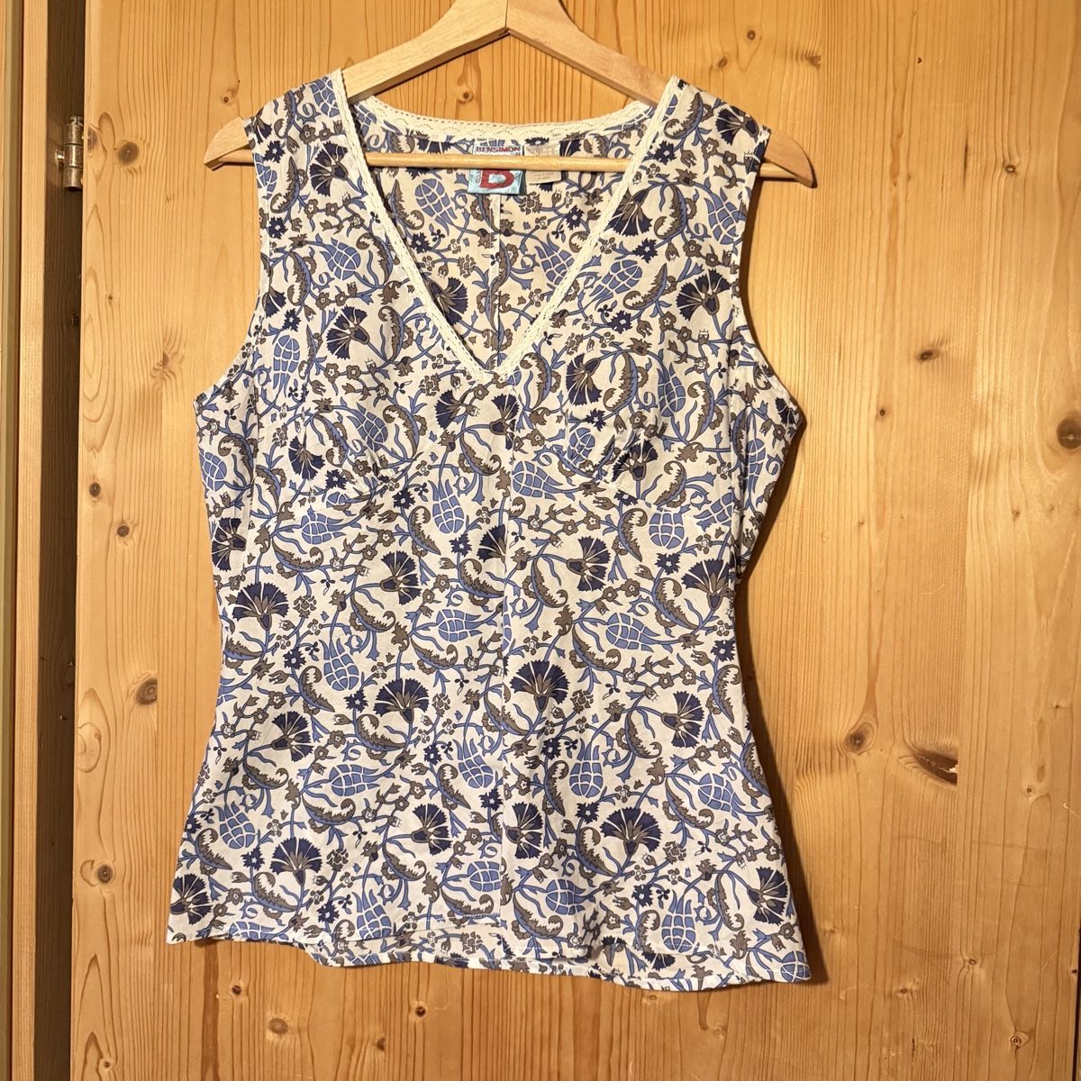 Tops: Top von Bensimon – Gebraucht aus Donat von troja007