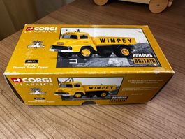 CORGI Classics 1:50: Wimpey Thames Trader Kipper NEU in OVP