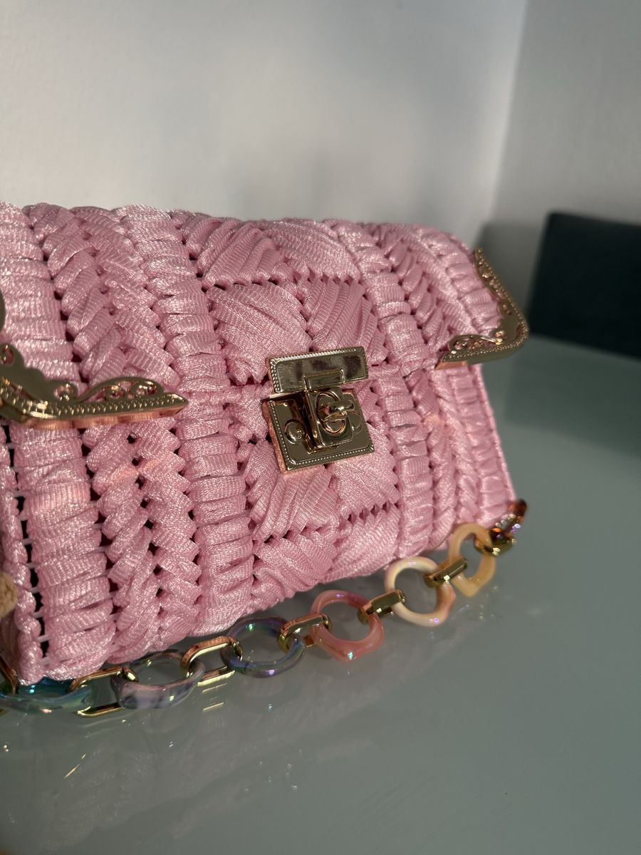 Sacs femmes: Tasche Handmade – Neuf avec emballage d'origine à Rorschach par pri_2mml 1