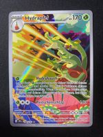 Hydrapfel 188 - Hydrapple - Ill. Rare - Destined Rivals - DE
