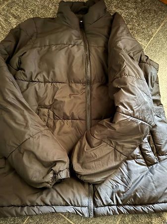 Winterjacke Jack&Jones, Grösse 164