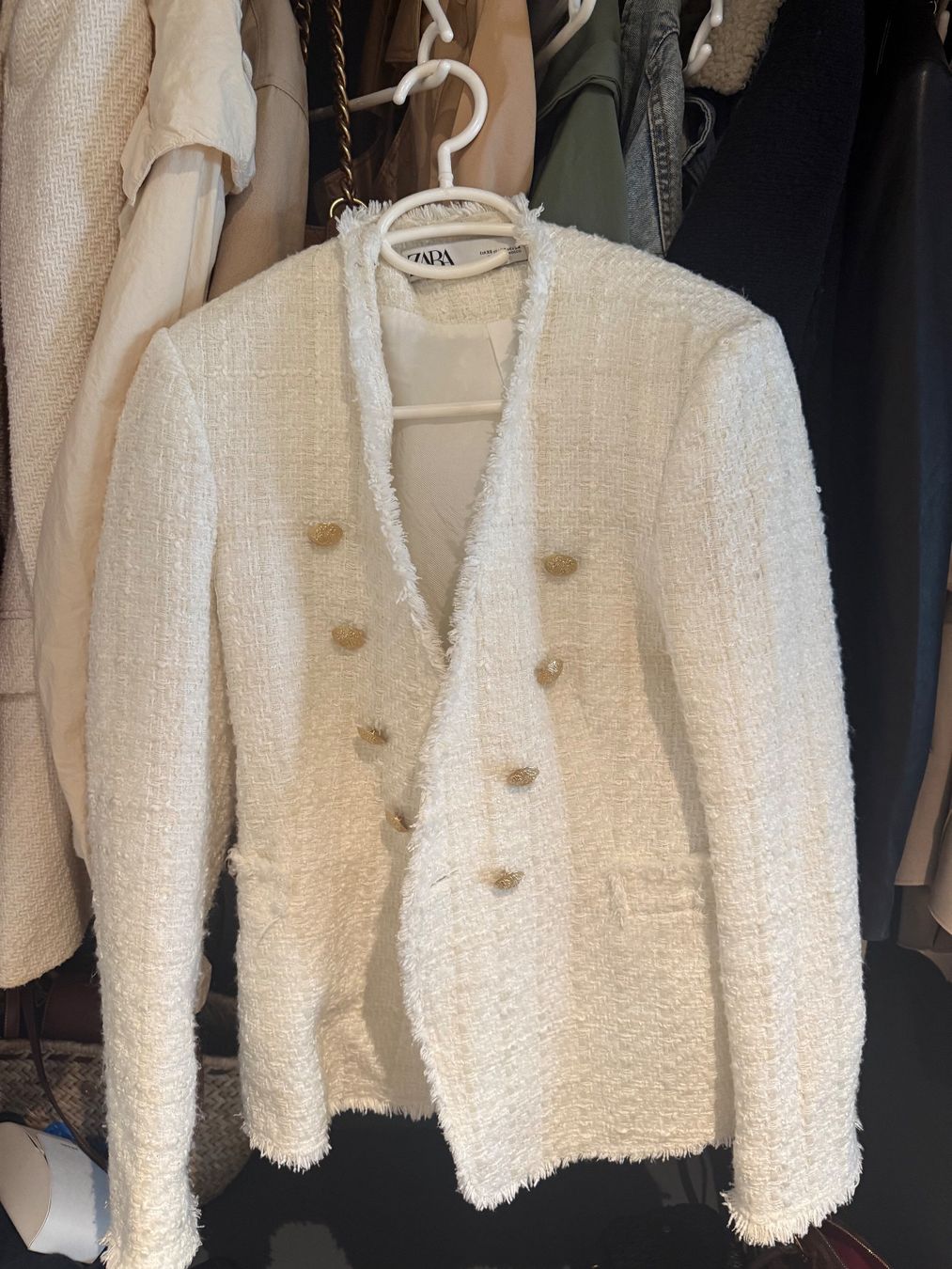 Zara Giacche: Wunderschöner Zara Blazer – Usato da Zürich venduto da newyork2013 2