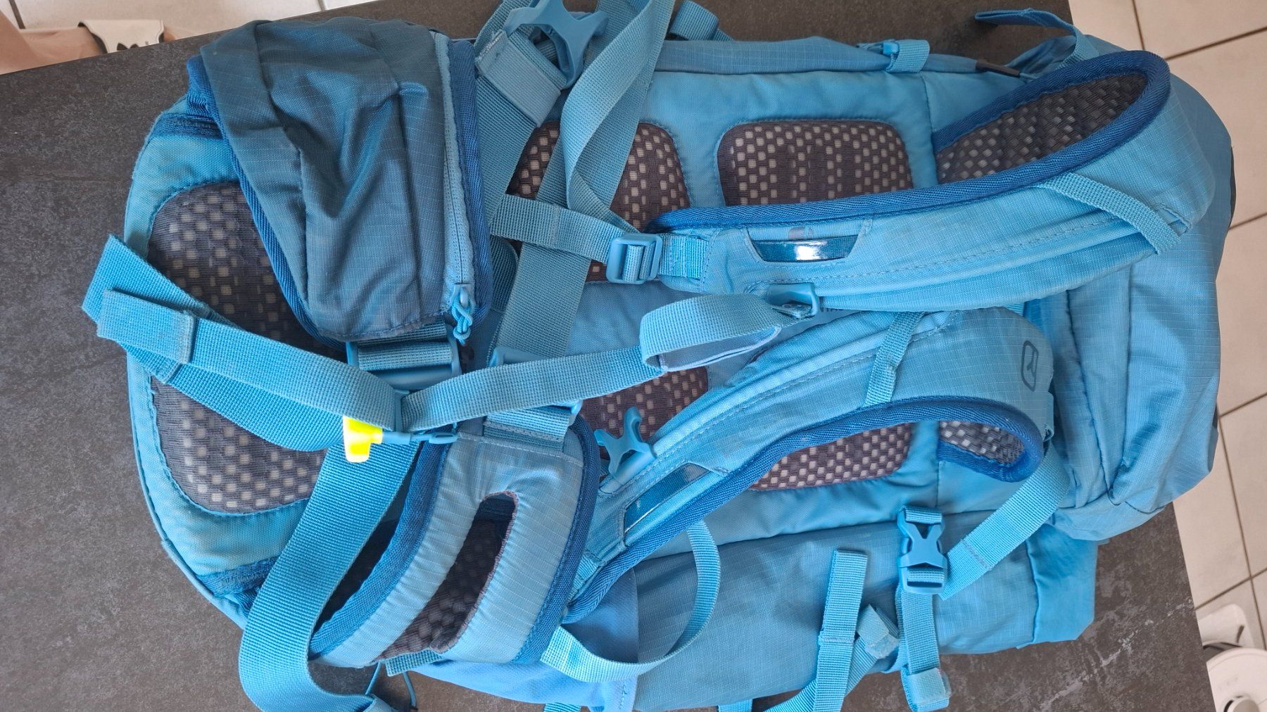 Ortovox Rucksäcke: Sac à dos randonnée – Gebraucht aus Châtel-sur-Montsalvens von Sss4 2