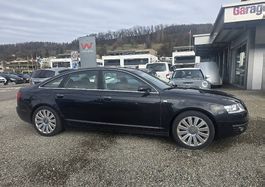 Audi A6  V8 quattro 4.2 
