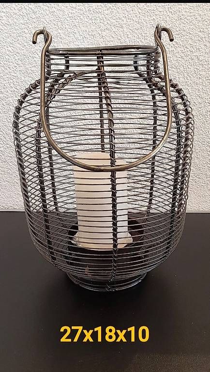 Laternen: Laterne – Gebraucht aus Diessenhofen von Grueni4