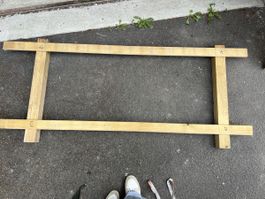 Für Zaun