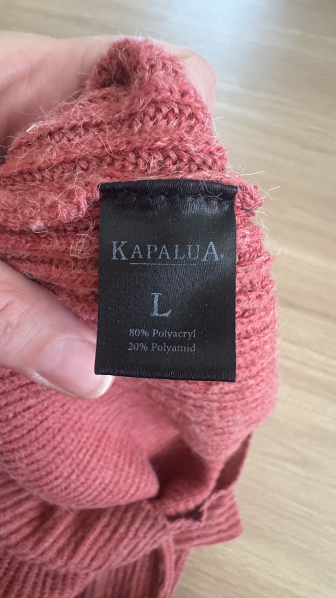 Maglioni & Felpe: Leichter Pullover  – Usato da Chur venduto da kastp 3