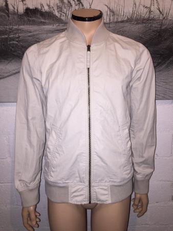 HOLLISTER Veste / Jacke taille / Grosse M