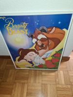 Bestpreis-Angebot! Bilderrahmen + DISNEY Lange 51 Breite 40