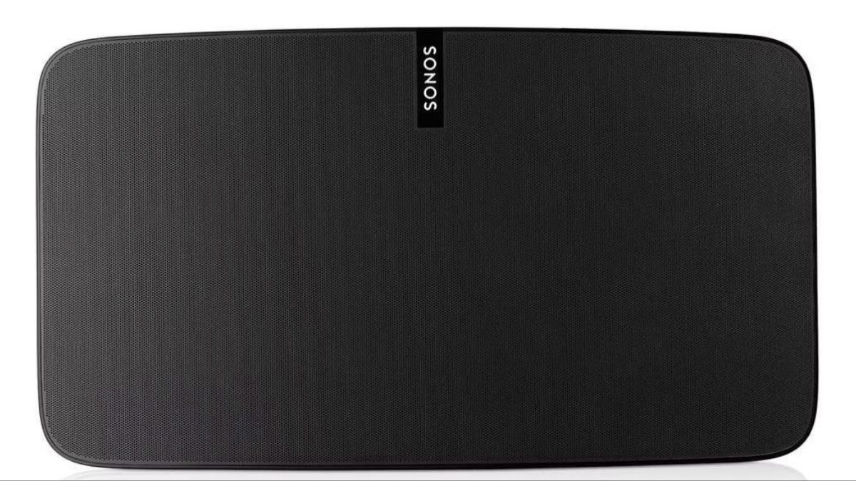 Sonos Casse acustiche: Sonos Play:5 Speaker Gen 2 Black Good Condition – Usato da Lachen SZ venduto da 10383171