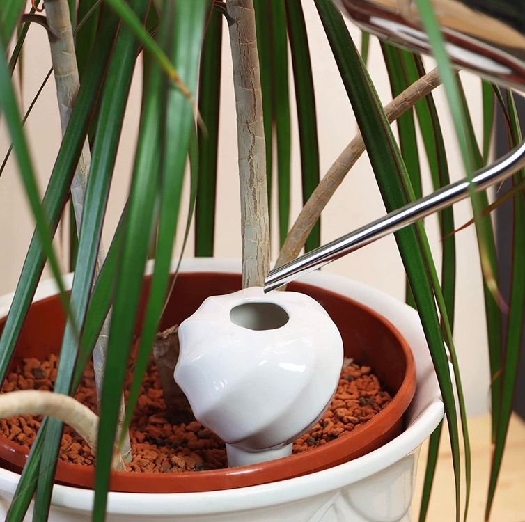 Automatische Bewasserung Fur Zimmerpflanzen
