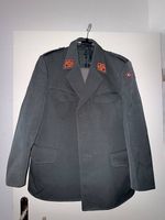 Schweizer Armee Tenü A / Ausgangsuniform 95  komplettes Set