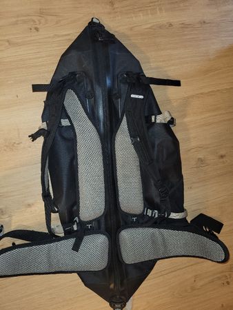 Ortlieb Atrack 45L